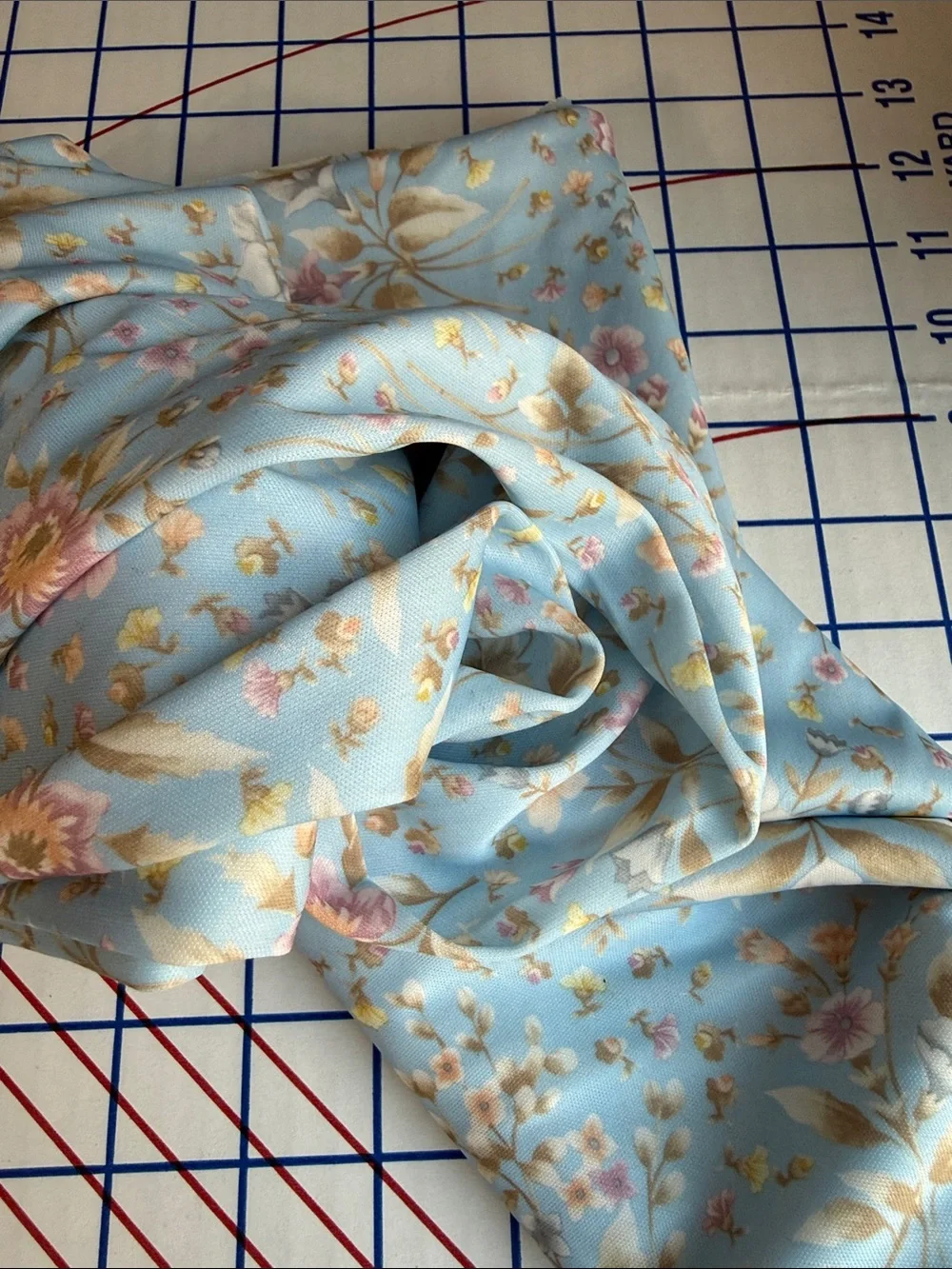 N/A soft vintage